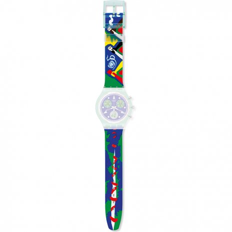 Swatch Bracelete 1995