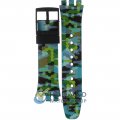 Swatch SUSB403 Urban Jungle Bracelete