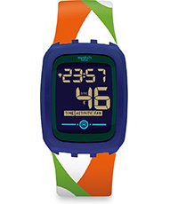 SVQN101 Veraozero2 39mm