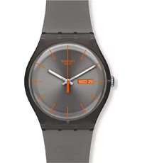 SUOM702 Warm Rebel 41mm