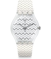 SUOK118 Wavey Dots 41mm