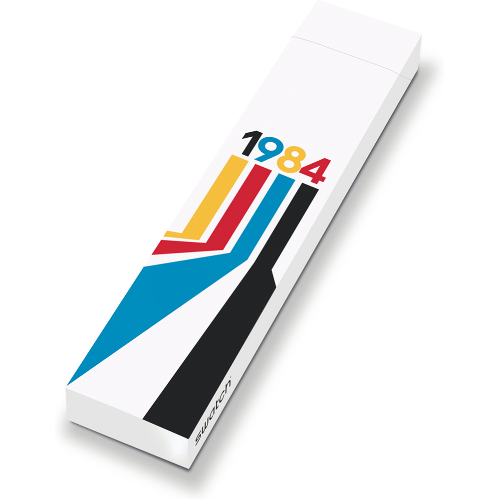 swatch m