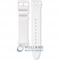 Swatch SUOW703 White Character Bracelete