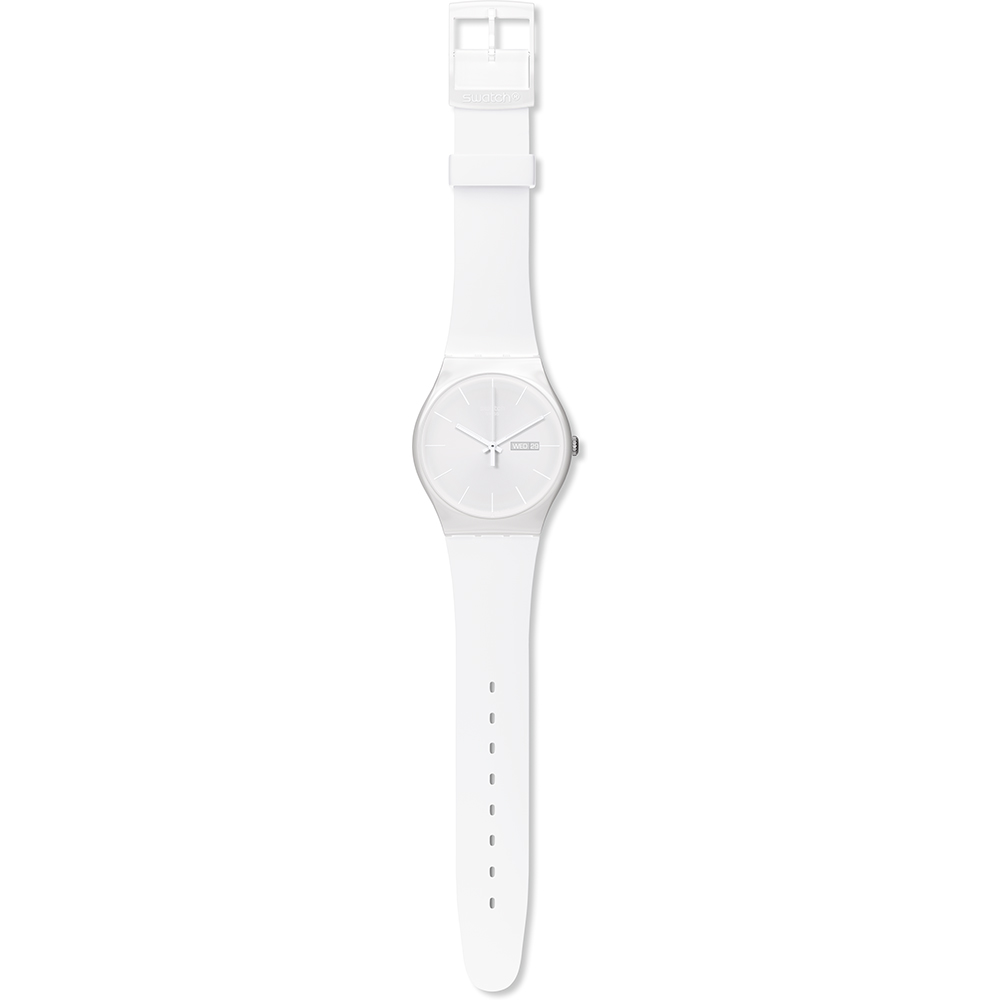 swatch white rebel