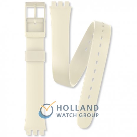 Swatch LM136C Wide View Bracelete