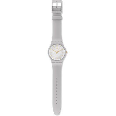 Swatch Specials SUOZ101 Winter Moon Watch