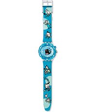 Swatch SDK915