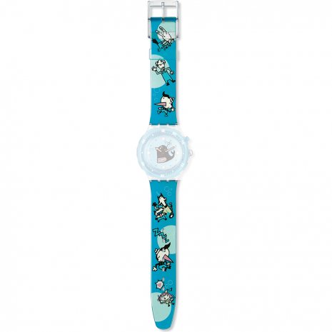 Swatch Bracelete 2000