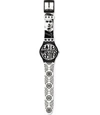 Swatch SUOZ124