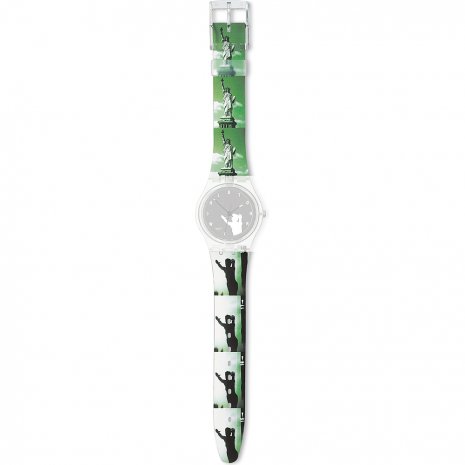 Swatch Bracelete 1997