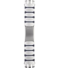 swatch 21mm strap