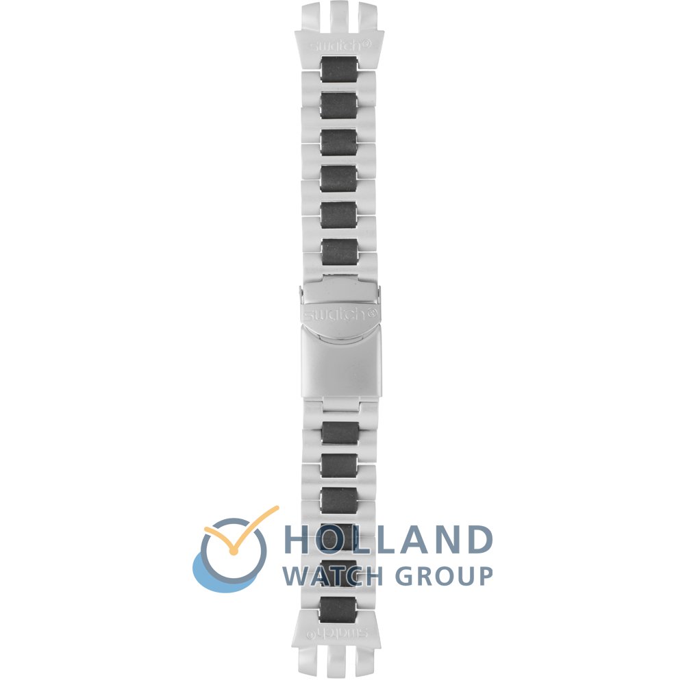 swatch 21mm strap