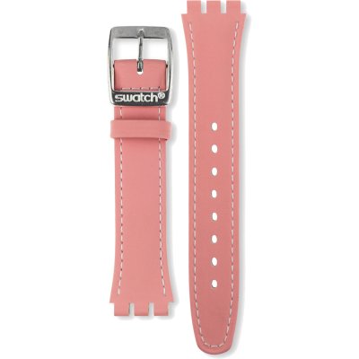 Swatch Irony - Chrono Medium - YM AYMS401 YMS401 Ciclamino Rosa Strap