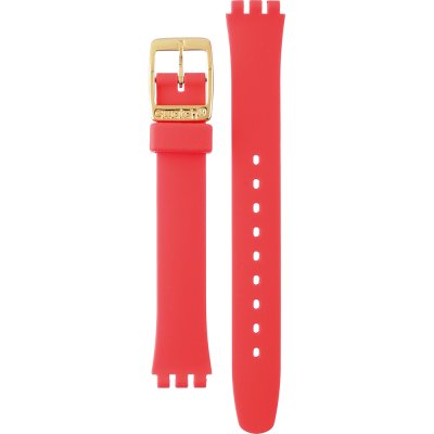 Swatch Irony - Extra Small (25mm) - YS AYSG151 YSG151 Parfum D'Orient Strap