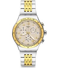 YVS467G Casual Chic 43mm