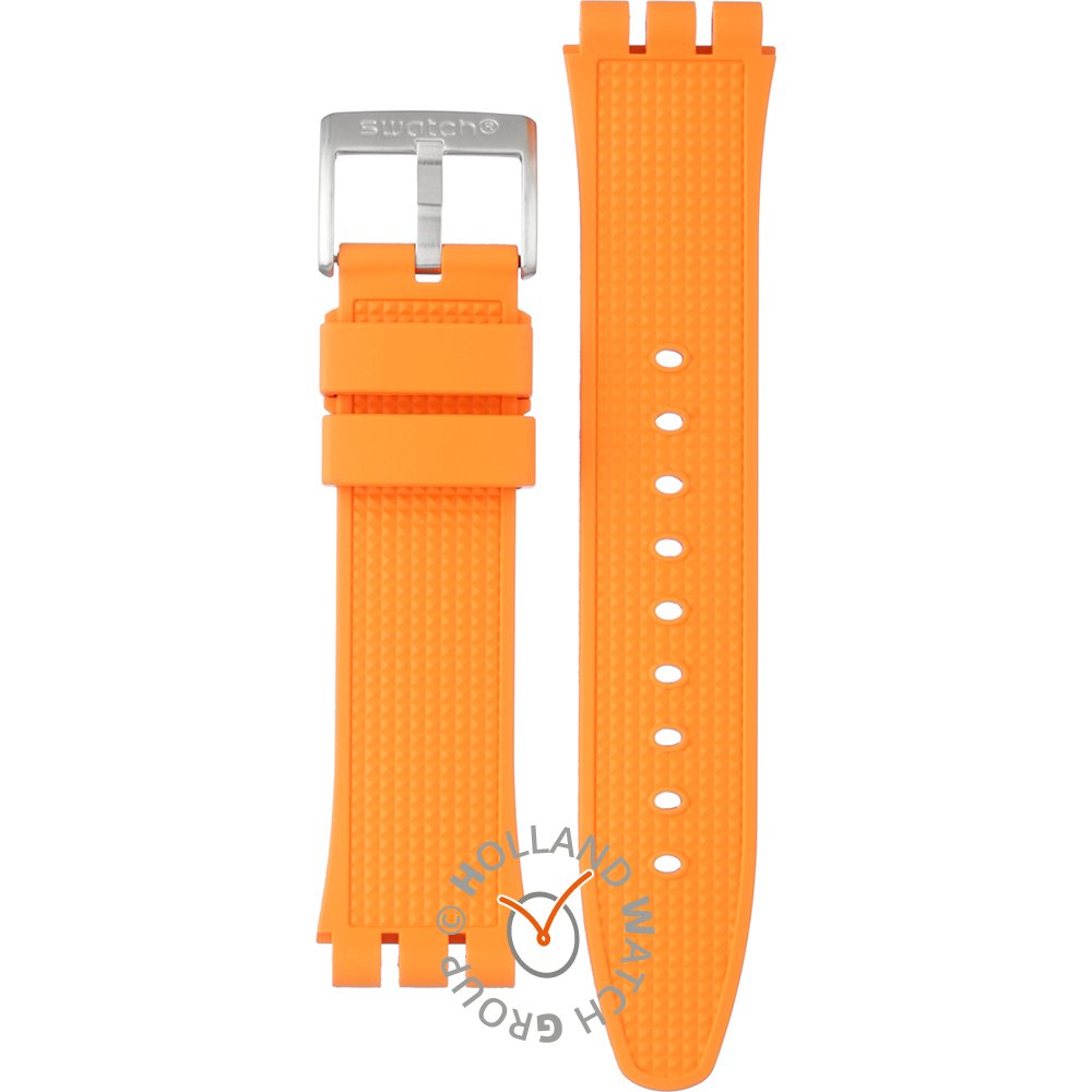 swatch bands
