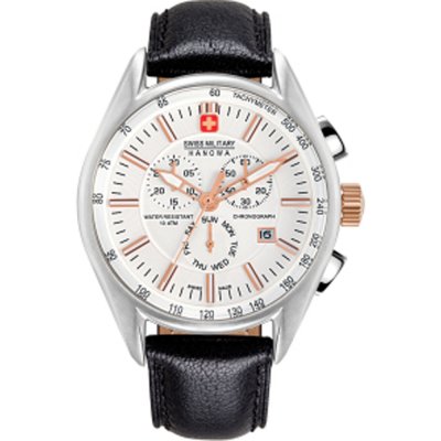 Swiss Military Hanowa 06-4243.12.001 Watch