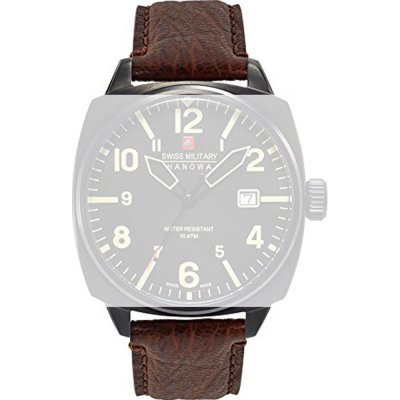 Swiss Military Hanowa A06-4247.13.007 Strap