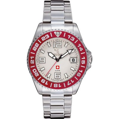 Swiss Military Hanowa 06-5111.04.022.04 Swiss Eagle Watch