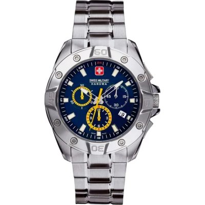 Swiss Military Hanowa 06-5130.04.003 Watch