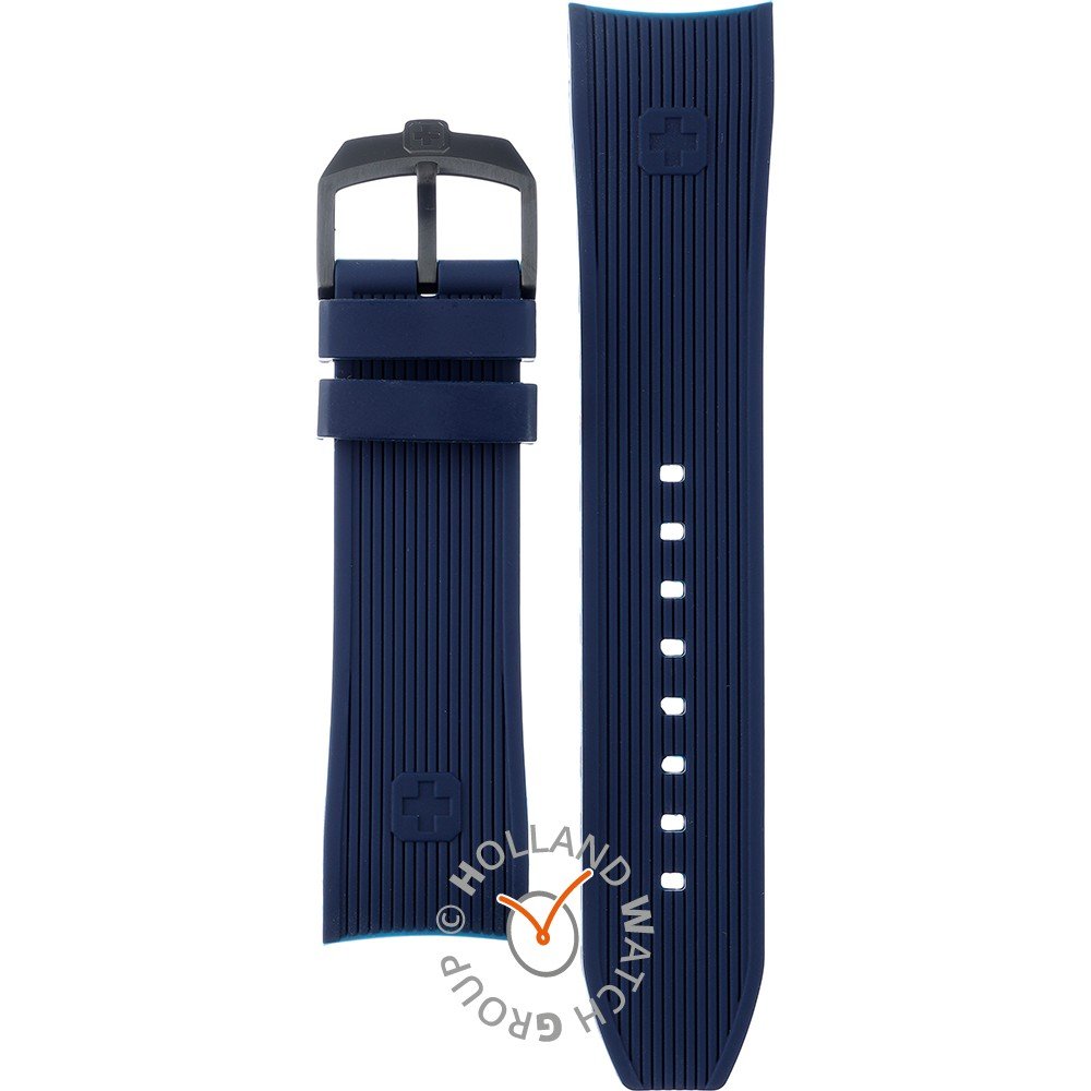 Swiss Military Hanowa A06-4302.27.009 Twilight ll Strap