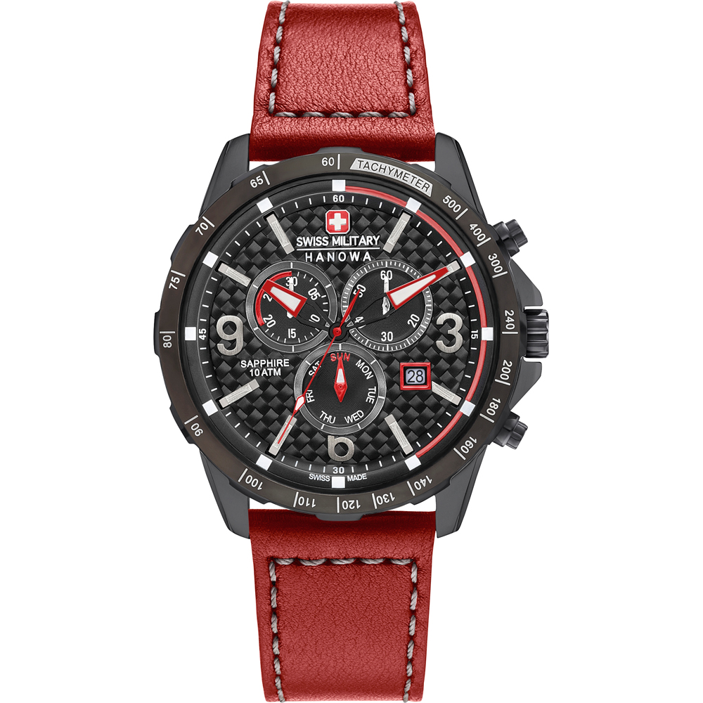 Relógio Swiss Military Hanowa 06-4251.13.007 Ace