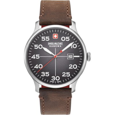 Swiss Military Hanowa 06-4326.04.009 Active Duty Watch