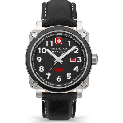 Swiss Military Hanowa Air SMWGH2101005 Afterburn Watch • EAN: 7620958006164  •