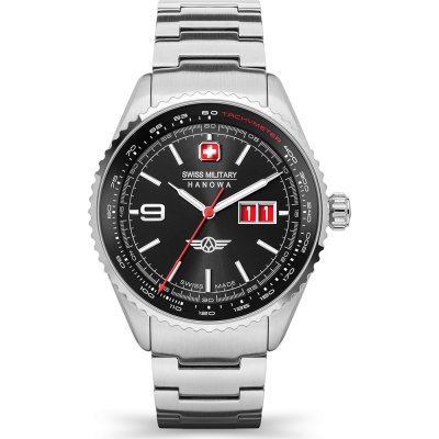 Swiss Military Hanowa Air SMWGB2101001 Afterburn Watch • EAN: 7620958006119  •
