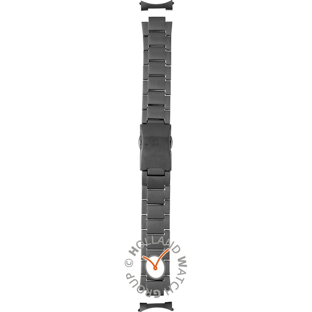 Swiss Military Hanowa A06-5227.13.007 Airborne Horlogeband
