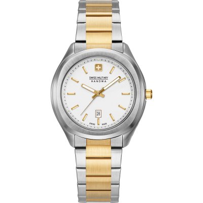 Buy Watches • Military Fast Hanowa • shipping online Swiss