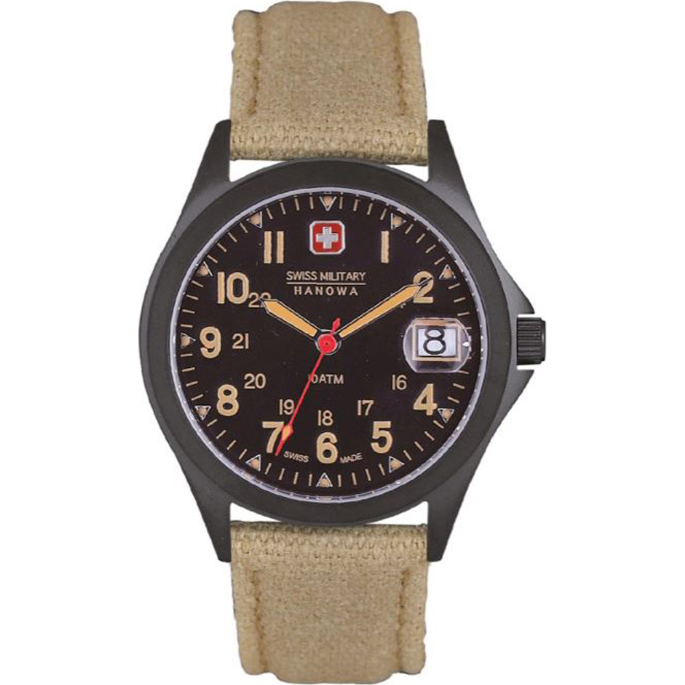 Swiss Military Hanowa 06-4254.13.007 AM-Classic Watch