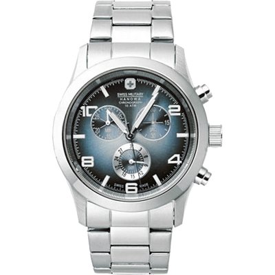 Swiss Military Hanowa 06-5203.04.003 Am-Universe Watch