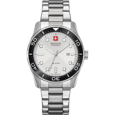 Swiss Military Hanowa 06-5213.04.001 Aqualiner Watch