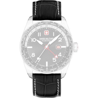 Swiss Military Hanowa ASMWGB0000504 Hawk Eye Strap