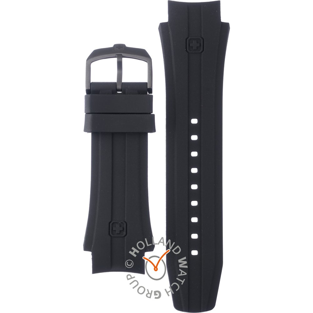 Swiss Military Hanowa A06-4292.27.007.07 Bermuda Strap