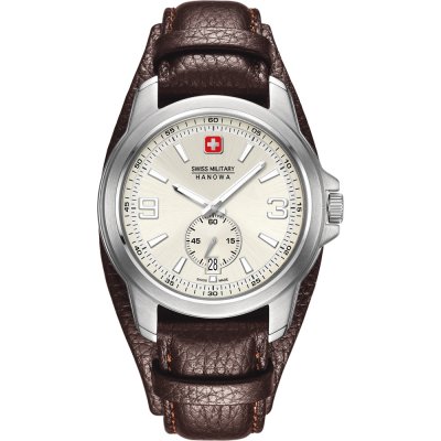 Swiss Military Hanowa 06-4216.04.002 Capture Watch