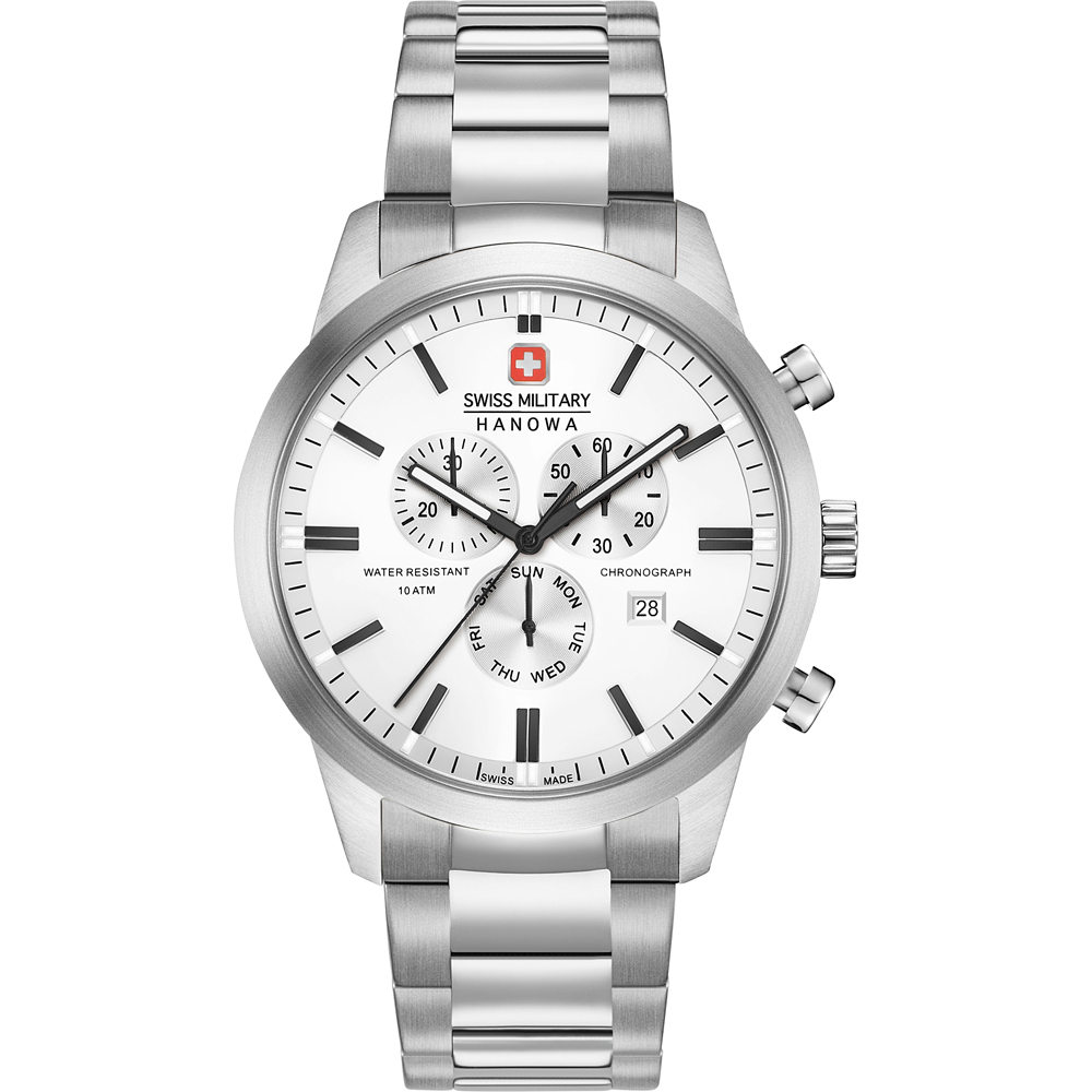 Relógio Swiss Military Hanowa 06-5308.04.001 Chrono Classic