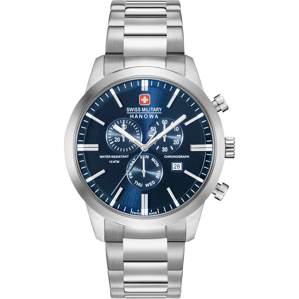 Swiss Military Hanowa 06-5308.04.003 Chrono Classic Watch