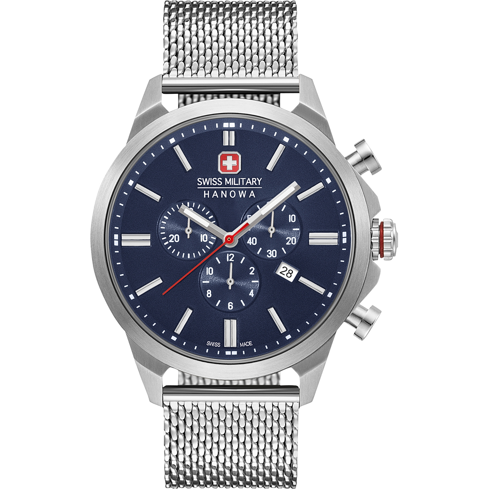 Swiss Military Hanowa 06-3332.04.003 Chrono Classic II Watch