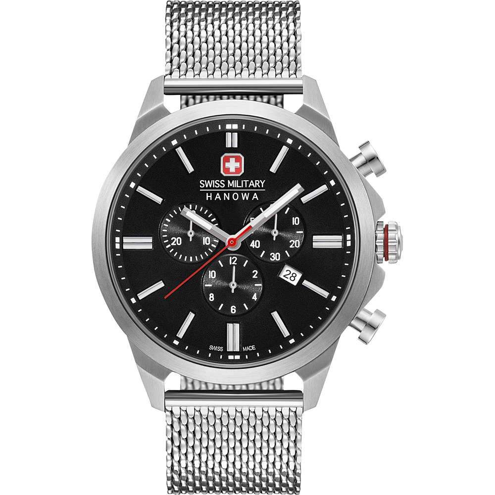 Montre Swiss Military Hanowa 06-3332.04.007 Chrono Classic II