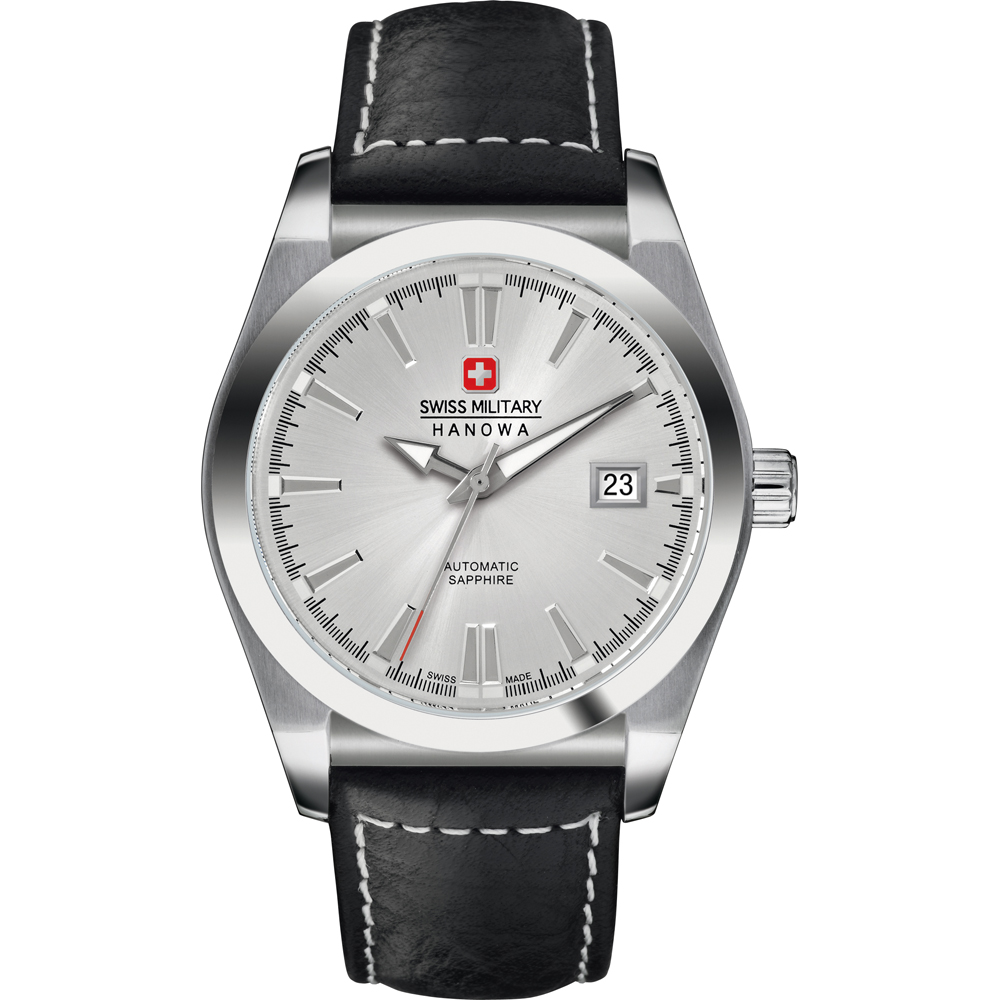 Swiss Military Hanowa 05-4194.04.001 Colonel Watch