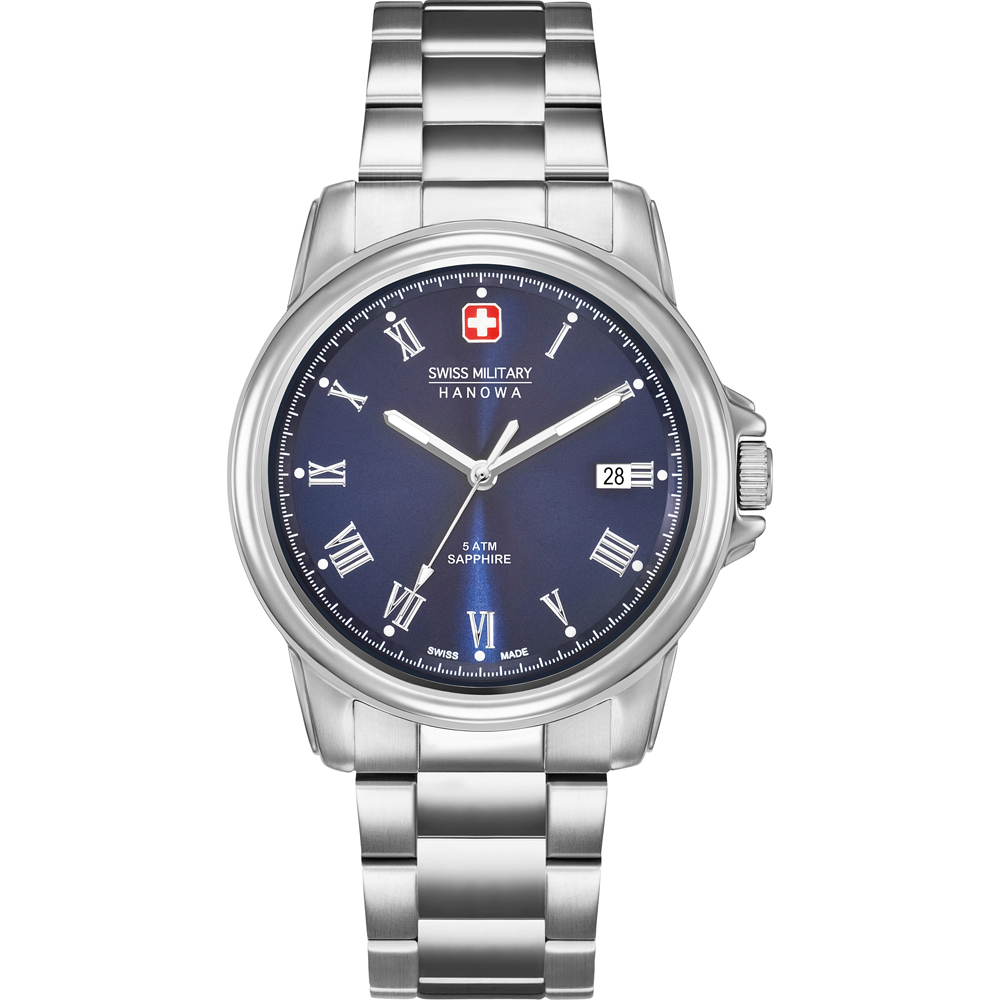 Swiss Military Hanowa 06-5259.04.003 Corporal Watch