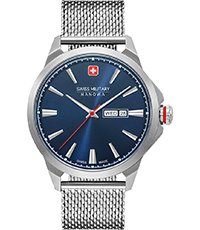 06-3346.04.003 Day Date Classic 45mm