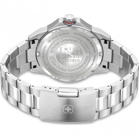 Swiss Military Hanowa 06-5346.04.009 