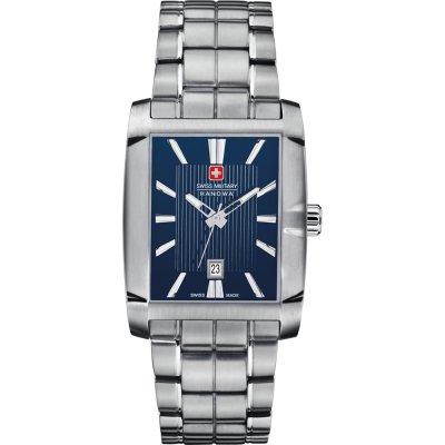 Swiss Military Hanowa 06-5193.04.003 Discovery Watch