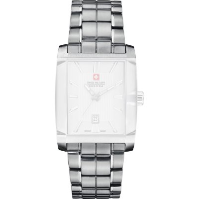 Swiss Military Hanowa A06-5193.04.001 Discovery Strap