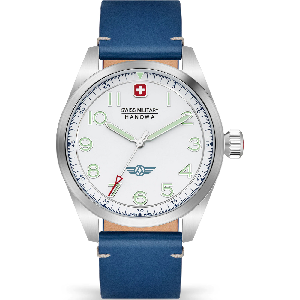 Swiss Military Hanowa SMWGA2100403 Falcon Watch