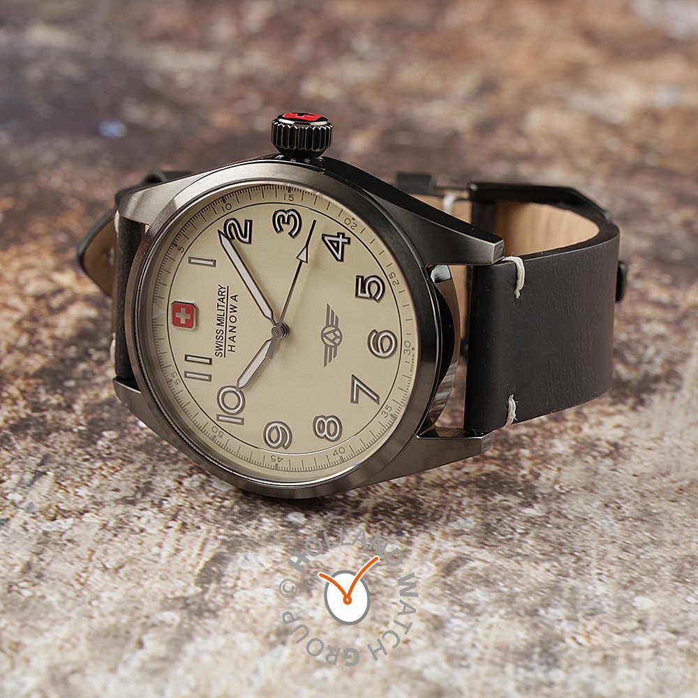 Swiss Military Hanowa SMWGA2100440 watch - Falcon