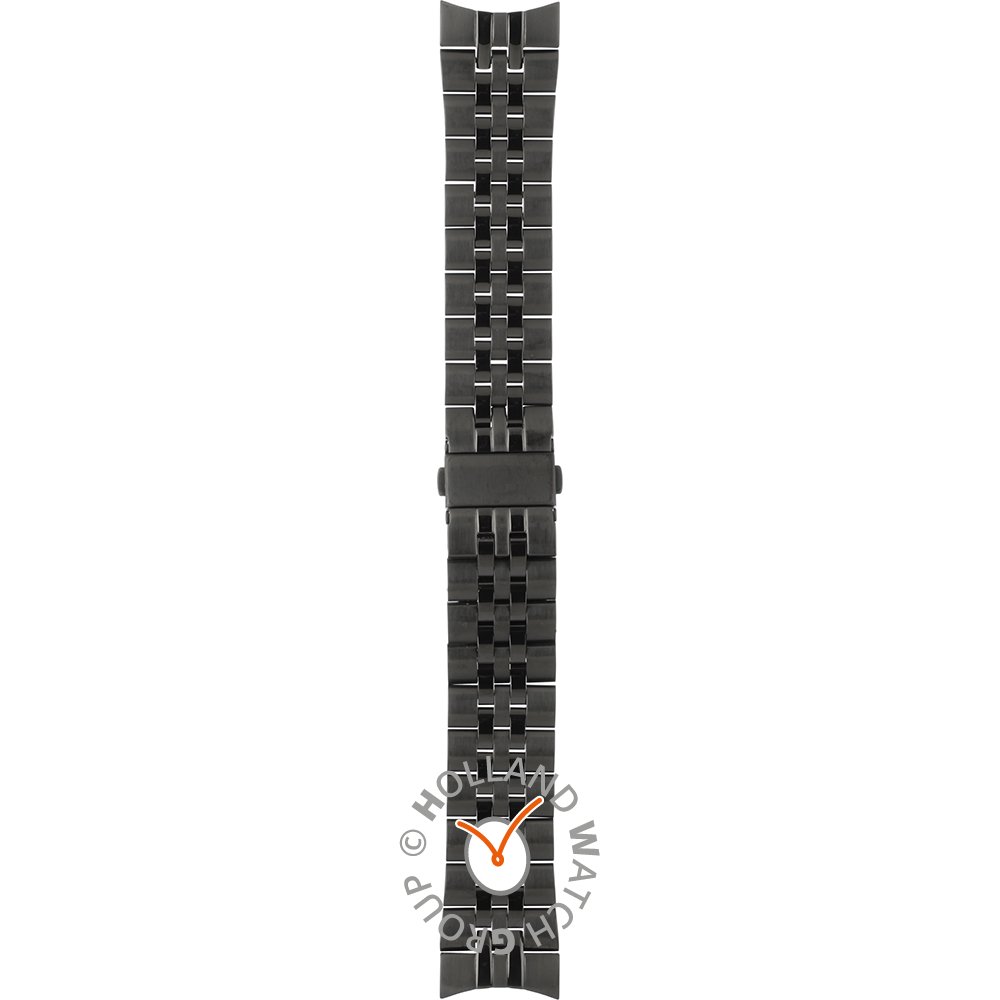 Swiss Military Hanowa A06-5161.2.13.007 Flagship Strap